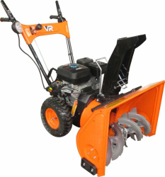 Снегоуборочная машина бензиновая VR ST652