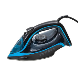 Утюг Manya I-M2604 Чёрный