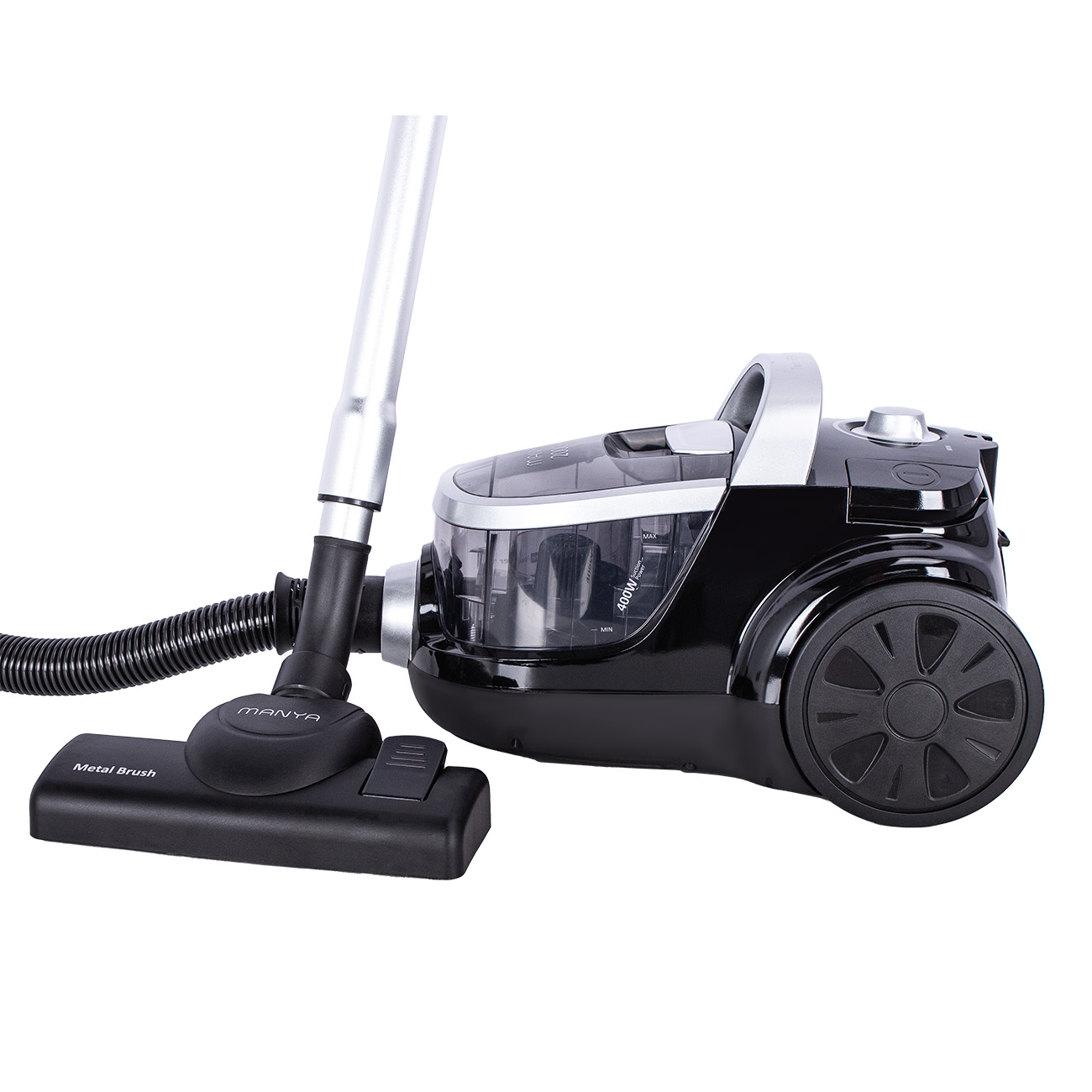 Пылесос Manya VC-2003BS