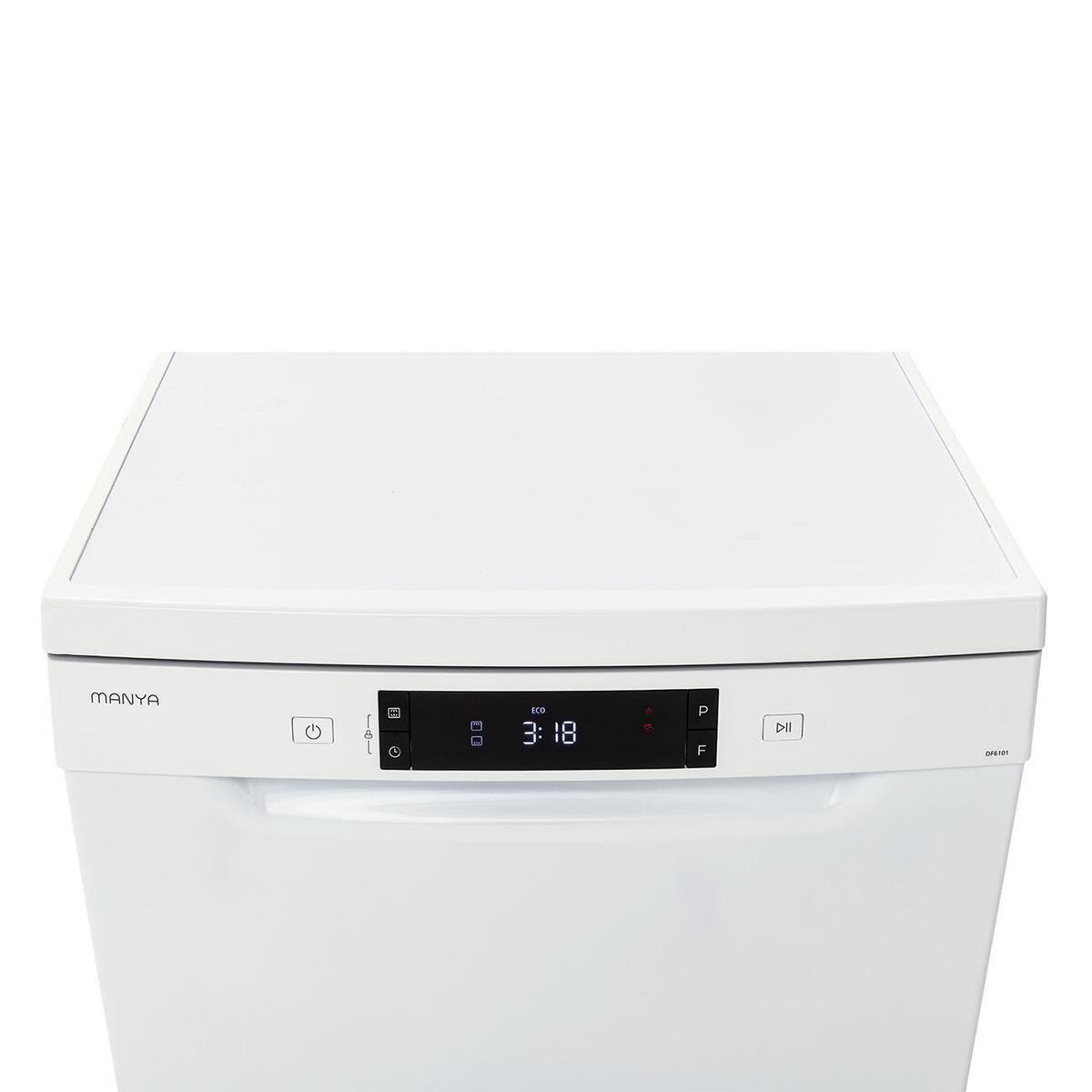 Посудомоечная машина напольная Manya DF6101