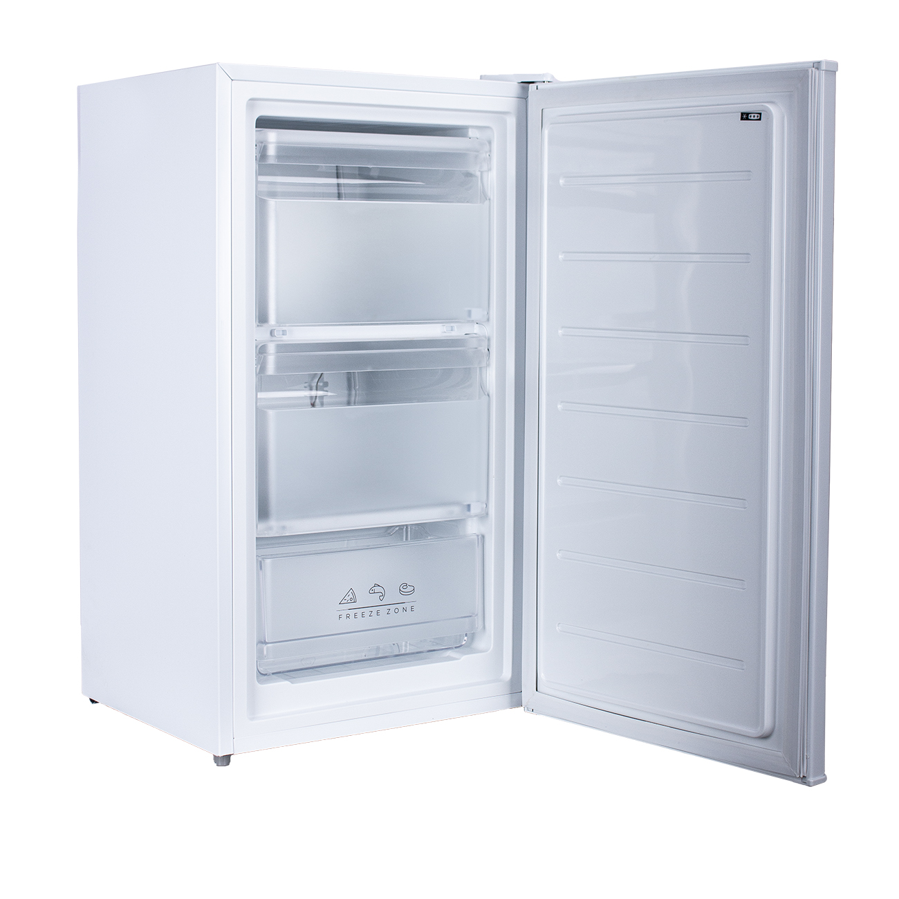 Морозильник Manya F851WH