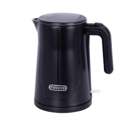 Электрический чайник Manya EK045B, цвет Чёрный
