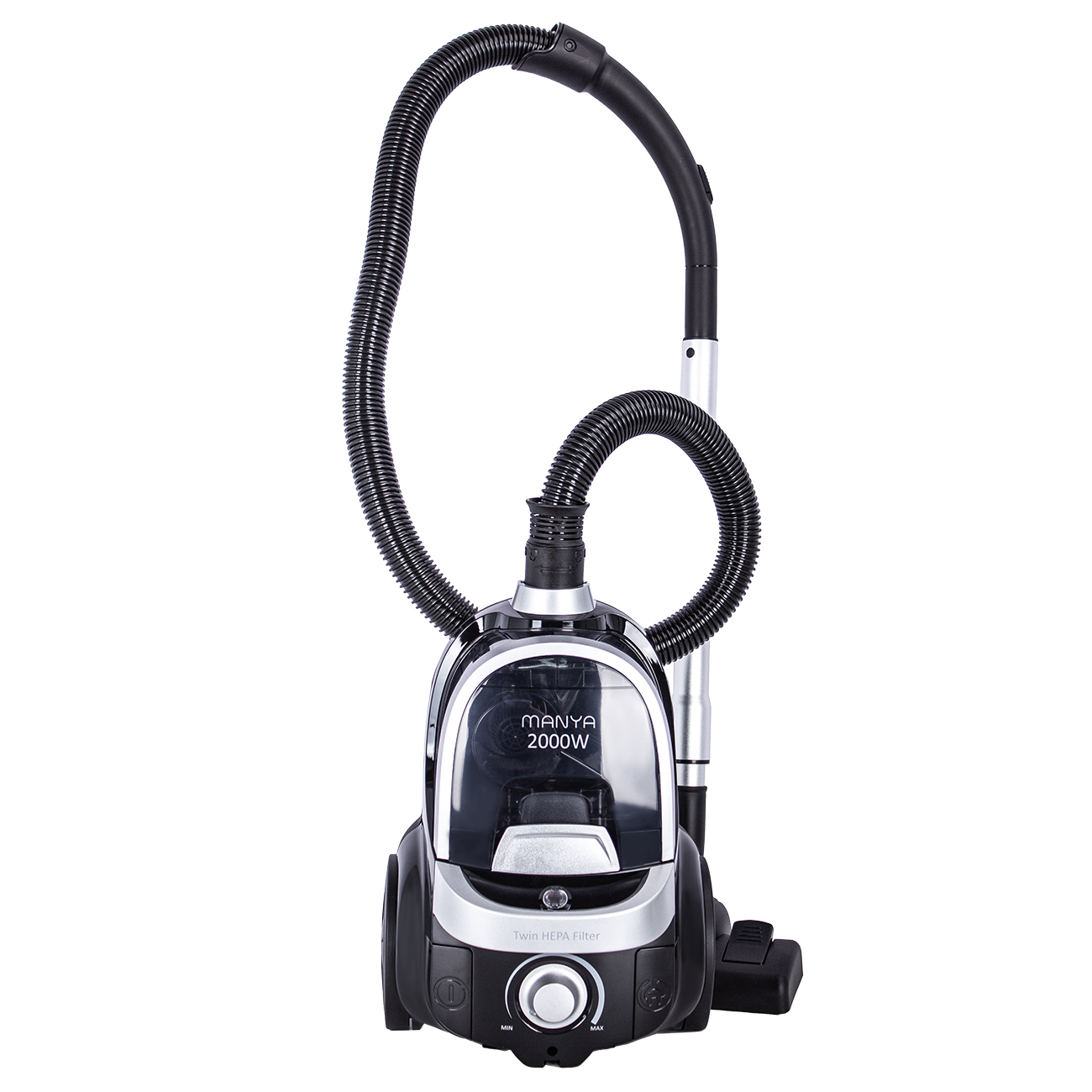 Пылесос Manya VC-2003BS