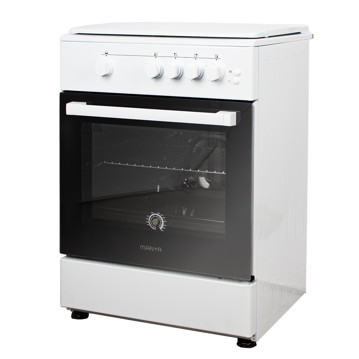 Газовая плита Manya MG6011W