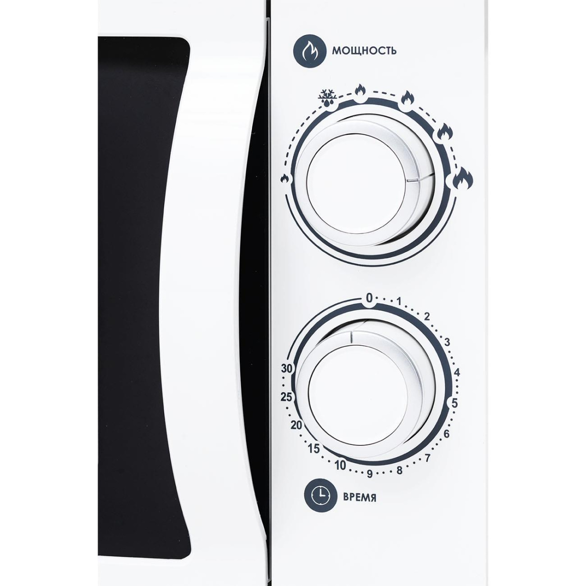 СВЧ Печь VR M20HAW