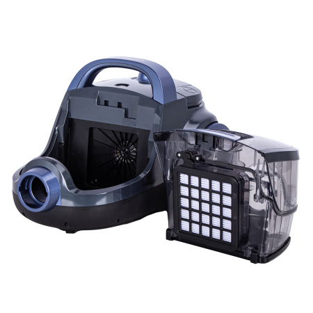 Пылесос Manya VC-2003GBL