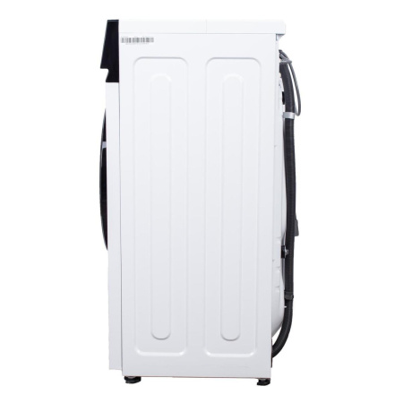 Стиральная машина с фронтальной загрузкой Manya M1064WBI, Max загрузка - 6кг, Max отжим - 1 000об/мин., цвет Белый автомат купить в магазине