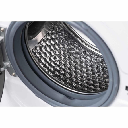 Стиральная машина с фронтальной загрузкой Manya M1282WBZ, цвет Белый автомат купить в магазине