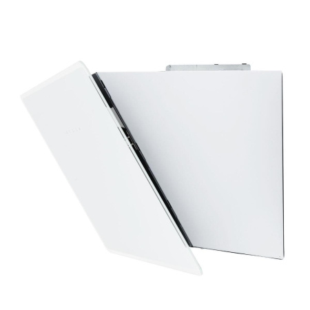 Вытяжка наклонная, настенная, Manya H6034WG, цвет Белый