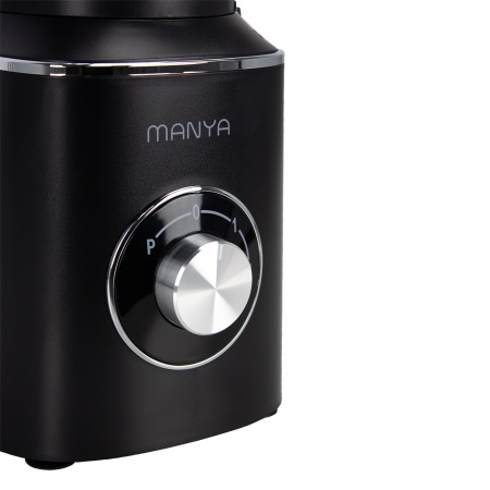 Блендер стационарный Manya SB1401B, цвет Чёрный