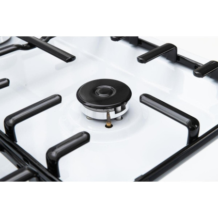 Комбинированная плита MANYA MC5012W