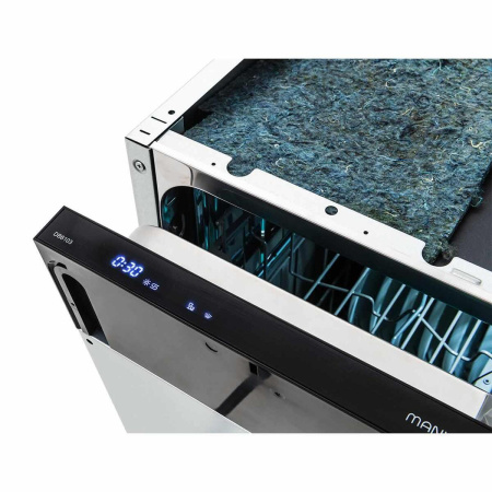 Посудомоечная машина встраиваемая Manya DB6103