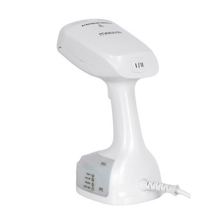 Отпариватель Manya GSH-M1507 белый