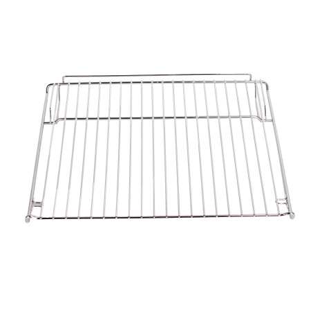 Встраиваемый Электрический духовой шкаф Manya BO638WXG, цвет Белый