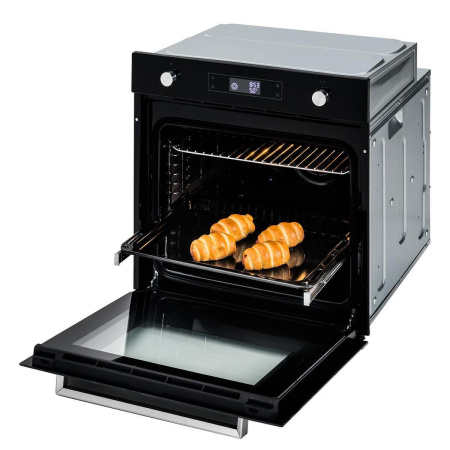 Духовой шкаф электрический MANYA BO634BXG