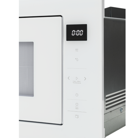 Встраиваемая СВЧ печь Manya BM2511WG 7
