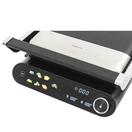 Гриль Manya GP2077BX