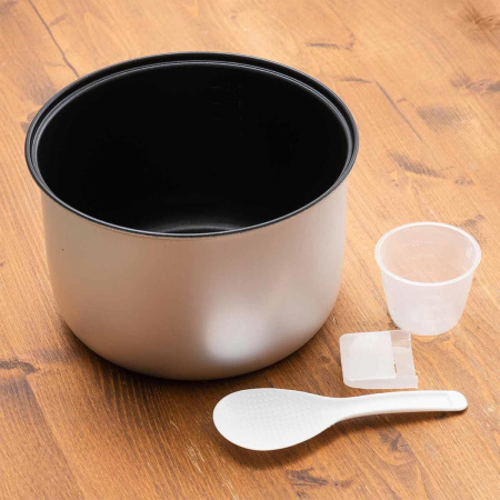 Мультиварка VR MR-V51SB