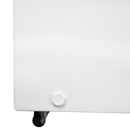 Морозильный ларь Manya CF-462C2, цвет Белый