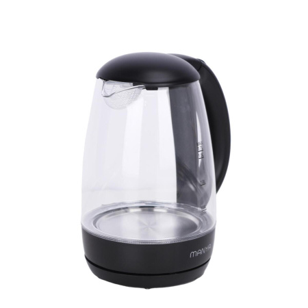 Электрический чайник Manya EK072GB, цвет Чёрный
