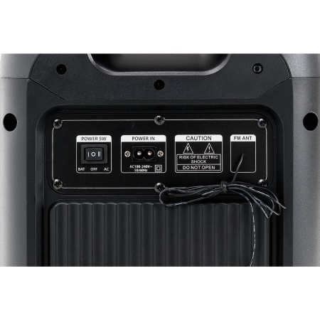 Портативная колонка MANYA