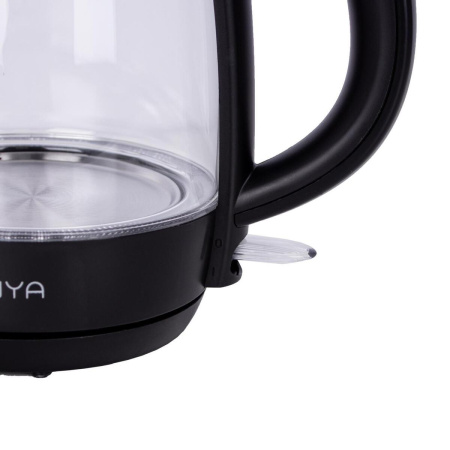 Электрический чайник Manya EK072GB, цвет Чёрный