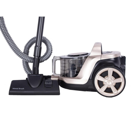 Пылесос Manya VC-M2007BE