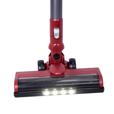 Пылесос Manya VC-401 Красный