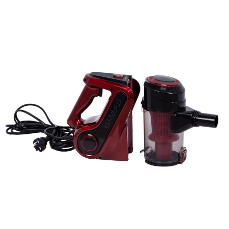 Пылесос Manya WC-602 Красный