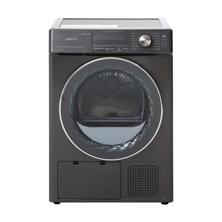 Сушильная машина Manya DM1011SB, цвет Серый