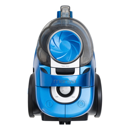 Пылесос Manya VC-M2001BL