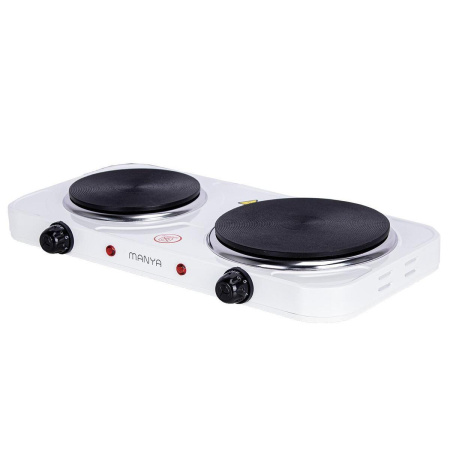 Настольная электрическая плита Manya EHP-2512W 