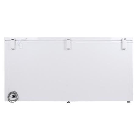 Морозильный ларь Manya CFI-702C3, цвет Белый