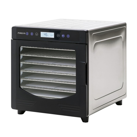 Электросушилка для овощей Manya D678BL