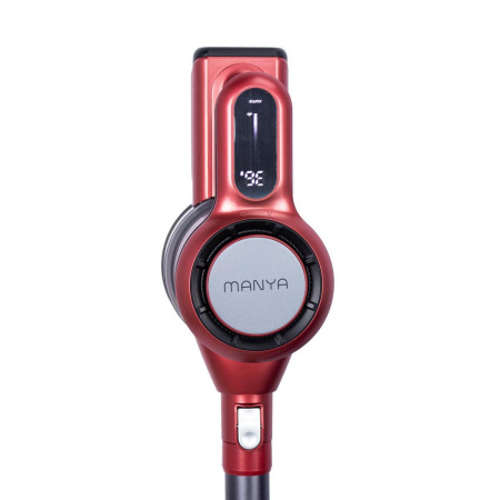 Пылесос Manya VC-401 Красный