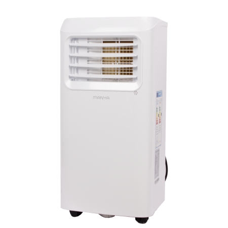 Мобильный кондиционер Manya PAC127-CH22E_2