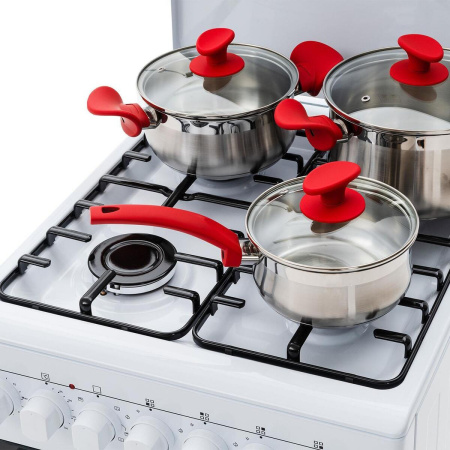 Комбинированная плита MANYA MC5012W