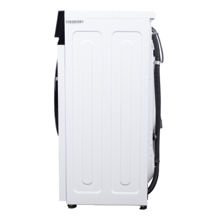 Стиральная машина с фронтальной загрузкой Manya M1064WBI, Max загрузка - 6кг, Max отжим - 1 000об/мин., цвет Белый автомат купить в магазине