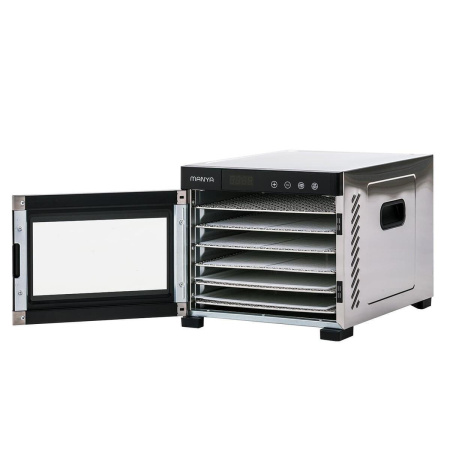 Сушилка для овощей и фруктов MANYA D166SS