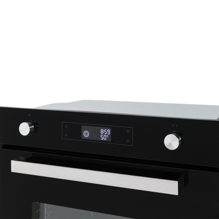 Духовой шкаф электрический MANYA BO634BXG