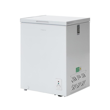 Морозильный ларь Manya CF-101C1, цвет Белый