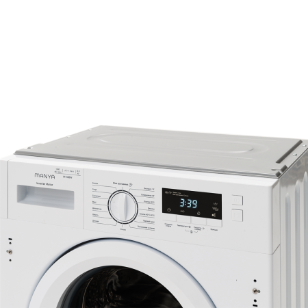 Стиральная машина Manya M1488W 5