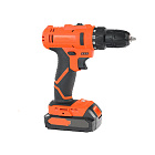 Аккумуляторные шуруповерты