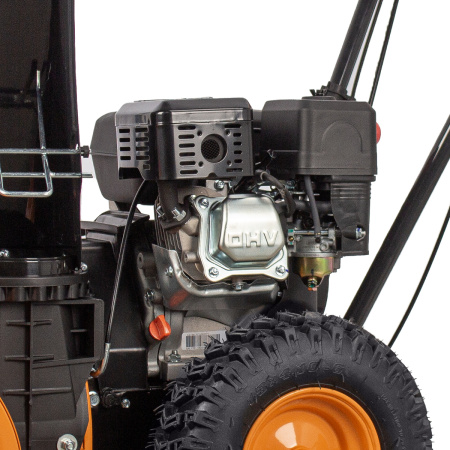 Снегоуборочная машина ТАЙГАНА ST651