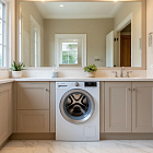 Встраиваемые стиральные машины