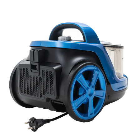 Пылесос Manya VC-M2001BL 3