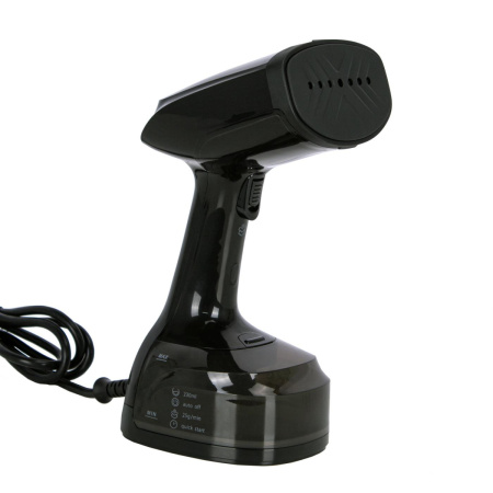 Отпариватель Manya GSH-M1507 черный_3