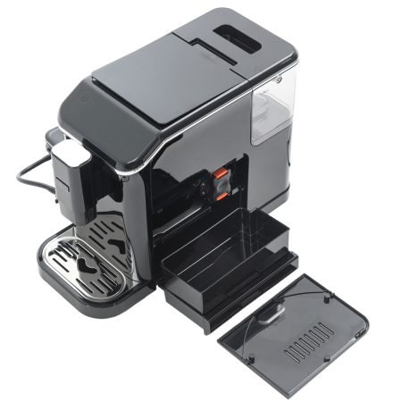 Кофемашина Manya EAC20.01BK 4