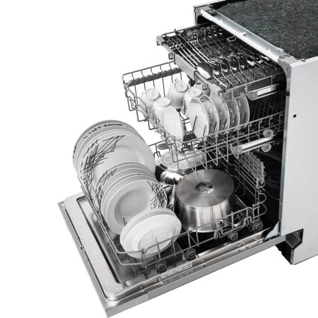 Посудомоечная машина Manya DB6001