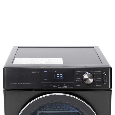 Сушильная машина Manya DM1011SB, цвет Серый